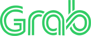 Grab logo